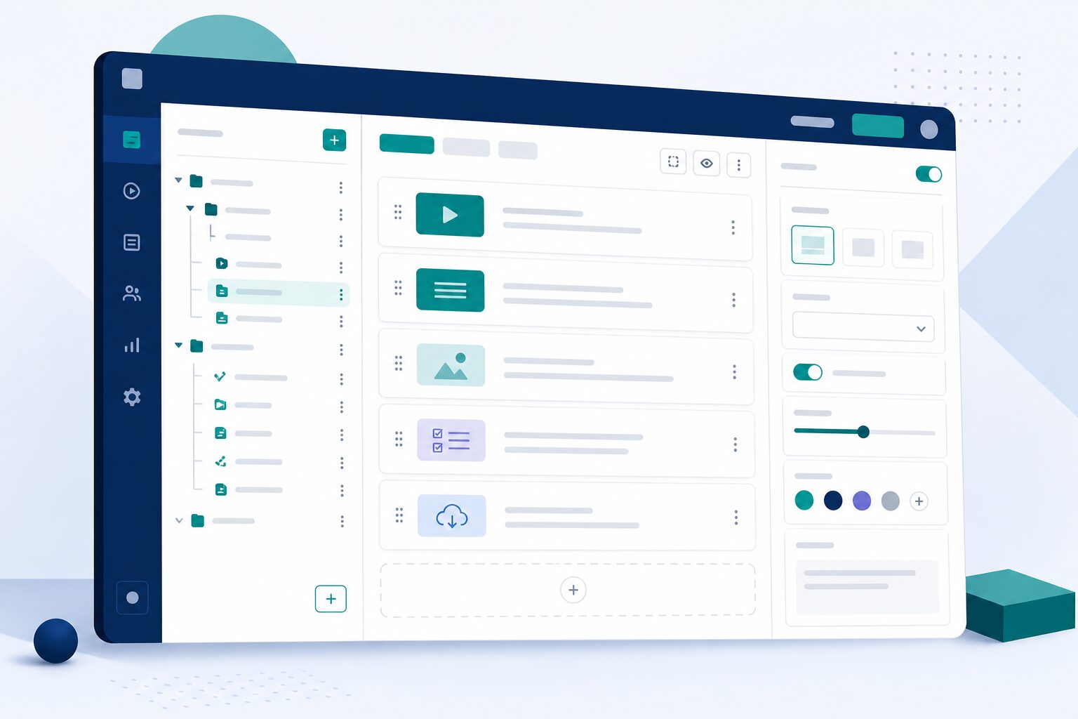 Dashboard Analytics