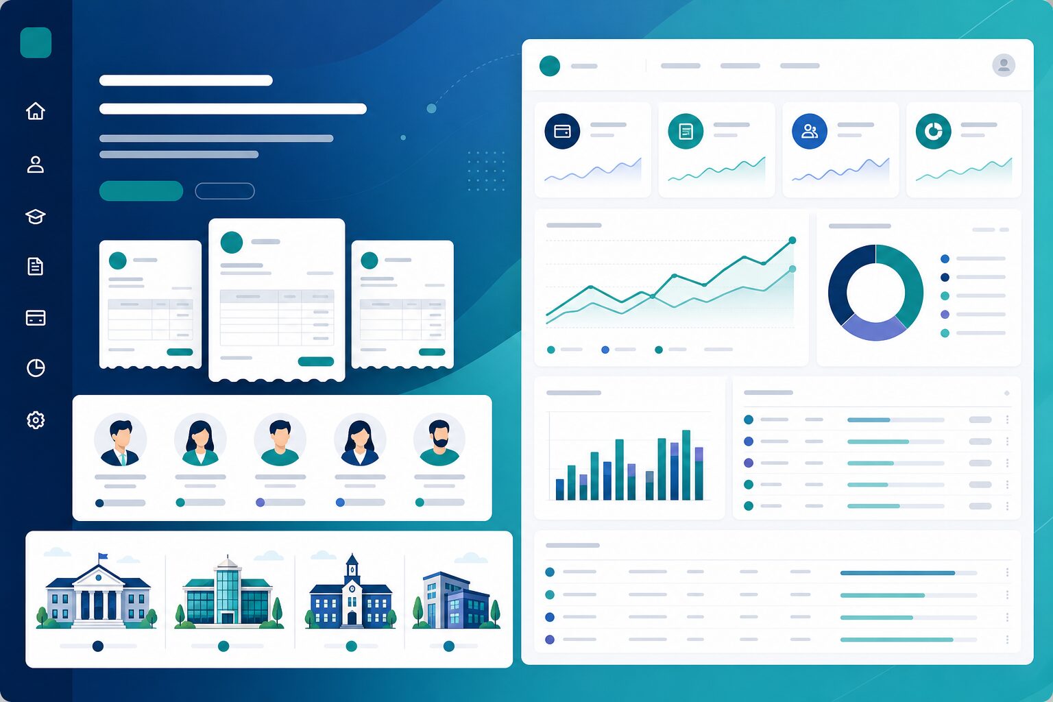 Next ERP product preview